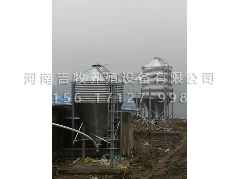 鍍鋅闆料塔