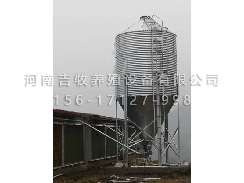 鍍鋅闆料塔