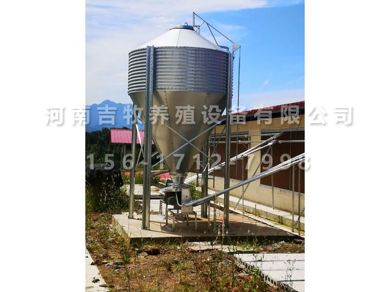 鍍鋅闆料塔