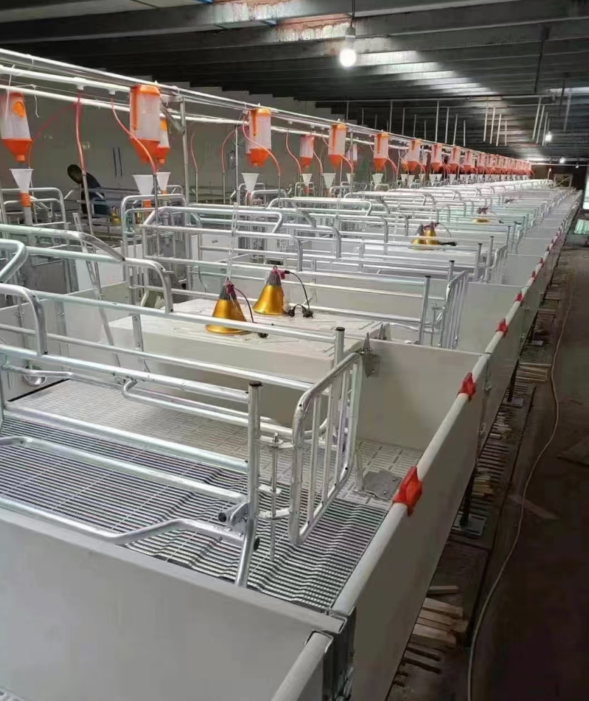 泊頭市吉牧養殖設備有限公司