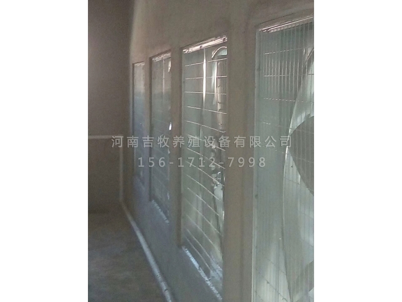 山西大同市全自動供料設備工程現(xiàn)場